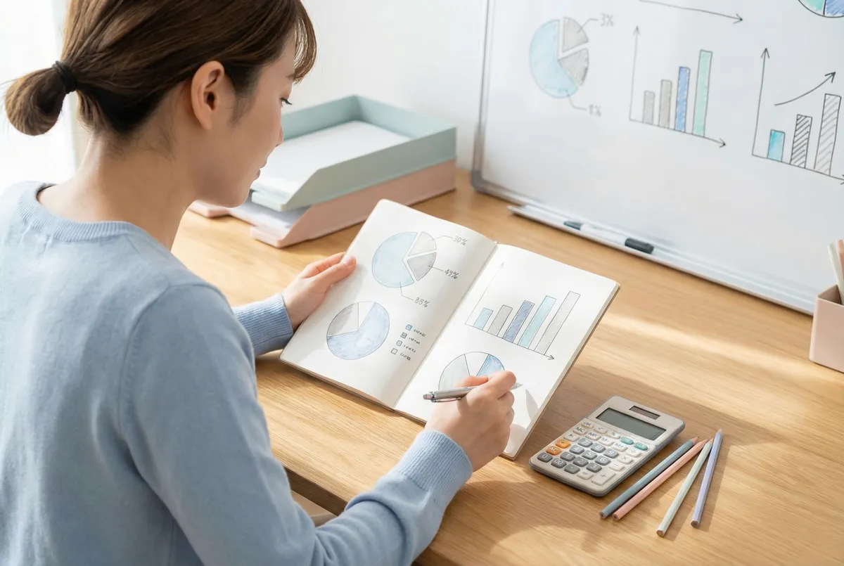 Макроиндикаторы и их интерпретация