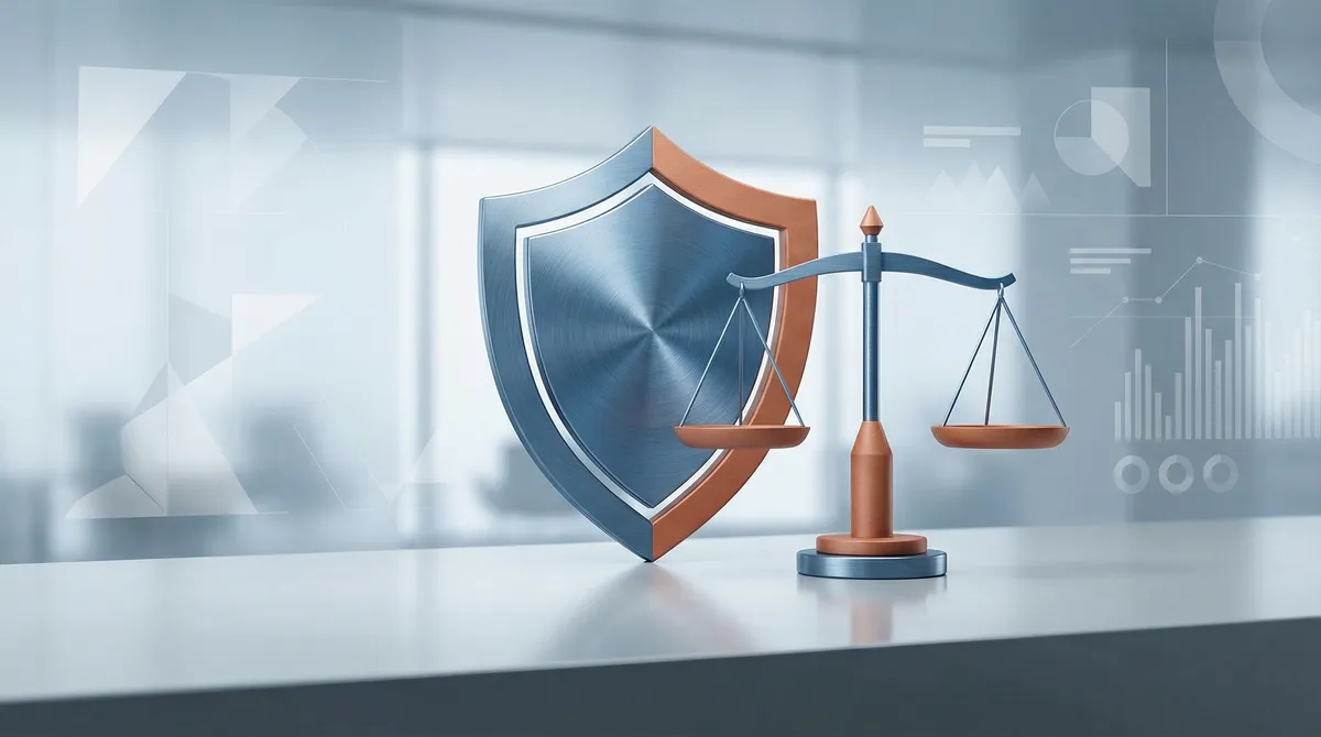 Принципы управления рисками