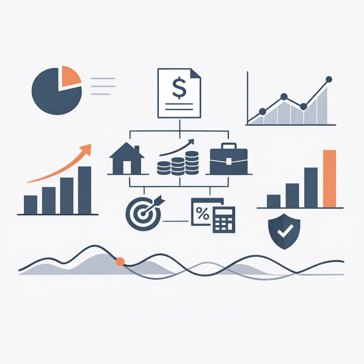 Принципы финансового планирования