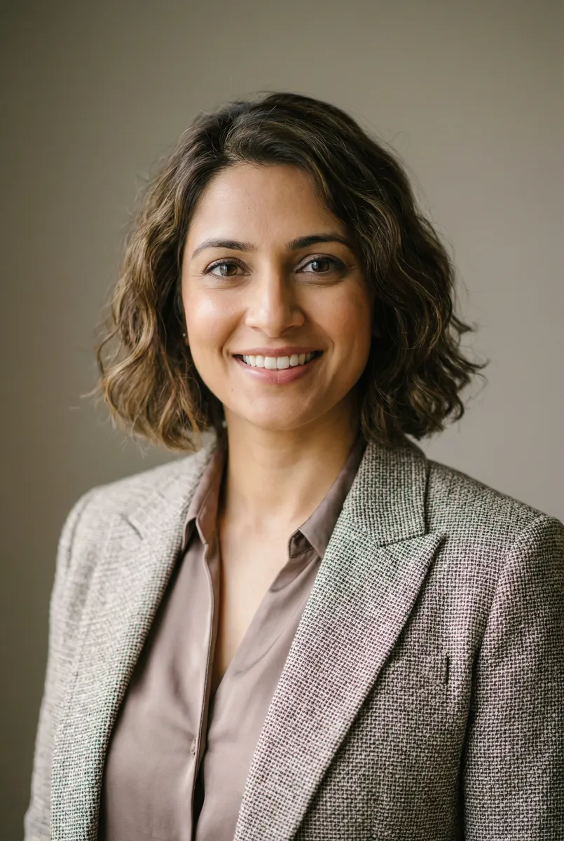 Елена Маркова, эксперт по анализу рынков