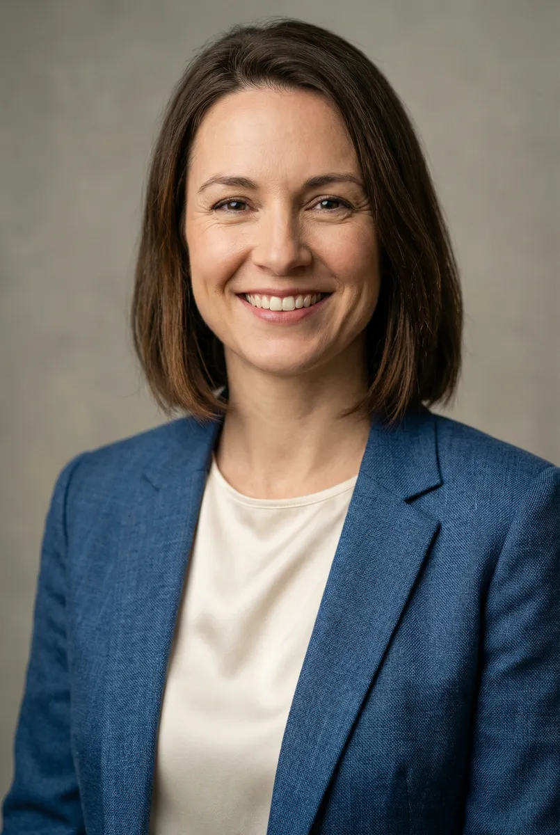 Анна Федорова, эксперт по анализу графиков